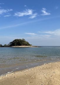 Isla Koh Phae