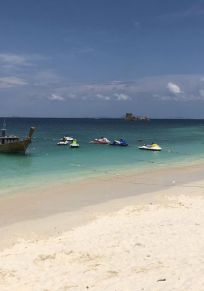 Isla Koh Naka Noi
