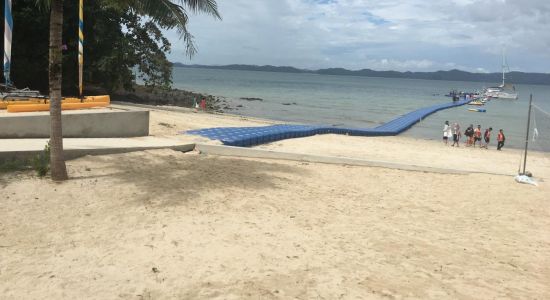 Cadmus Beach