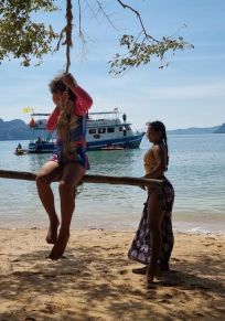 Isla Koh Kaya