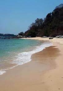 Isla de Phuket