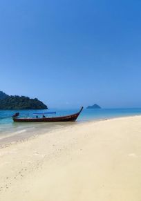 Isla Koh Khang