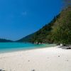 Playa de Chong Khat Bay