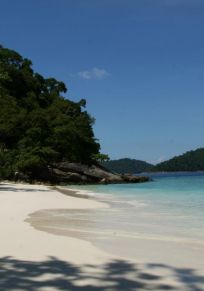 Isla Koh Surin