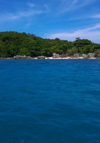 Isla Koh Wang Nai