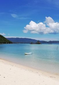 Isla Koh Tean