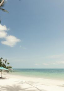 Isla Koh Samui