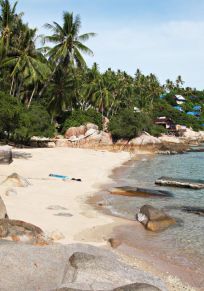 Isla Koh Tao