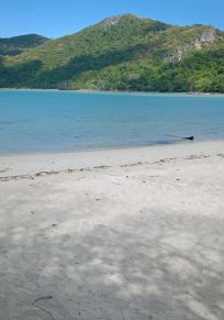 Isla Koh Ang Thong
