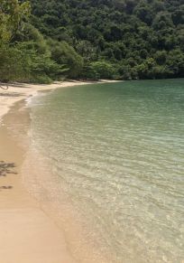 Isla Koh Kula