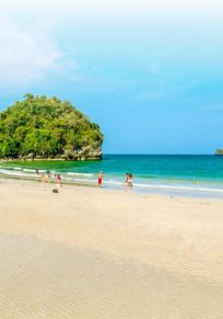 Provincia de Chumphon