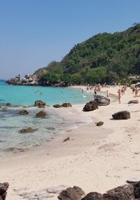 Isla Koh Larn