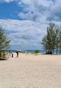 Isla Koh Phai