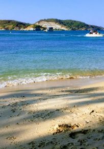 Isla Koh Khang Khao