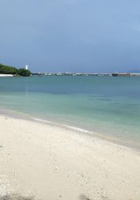 Isla Koh Sichang