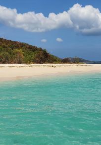 Isla Koh I Ra