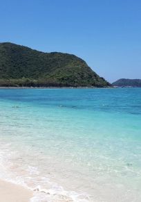 Isla Koh Samae San