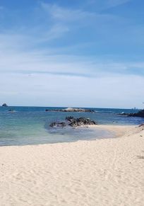 Isla Koh Kam