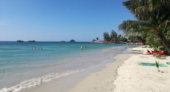 Kaibae Beach