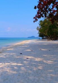 Isla Koh Laoya