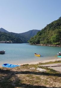 Isla Koh Ngam