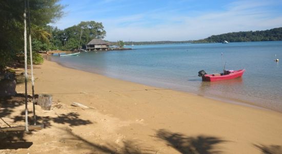 Maruey beach