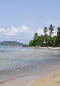Isla Koh Mak