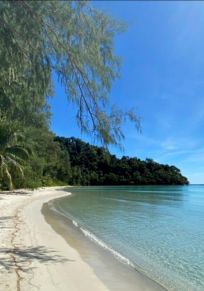 Isla Koh Kut