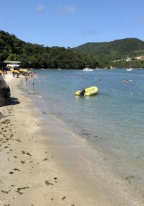 Isla de Porto Belo