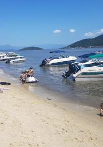 Isla das Flores