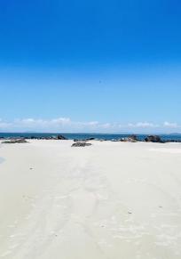 Isla das Palmas