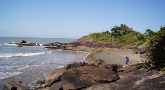 Praia do Indio