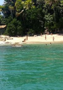 Isla dos Gatos
