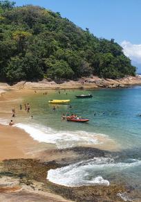 Isla do Tamanduá