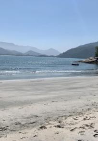 Isla do Tamanduá