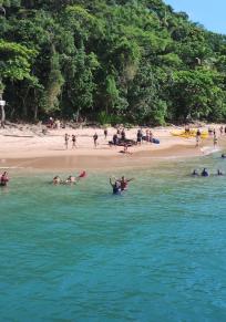 Isla de Maranduba