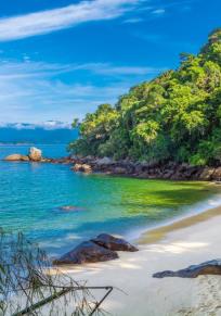 Isla das Couves