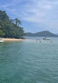 Isla do Ventura