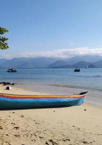Isla do Cedro