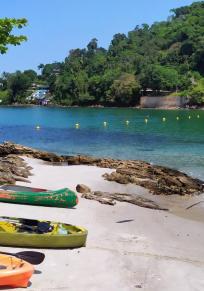 Isla do Bonfim