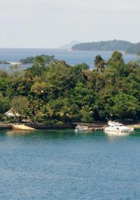Isla do Cavaco