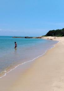 Isla de Santana