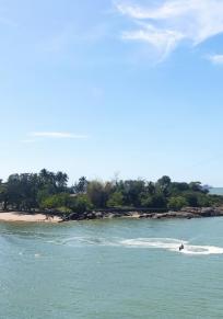 Isla da Baleia