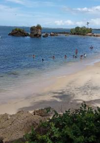 Isla Grande