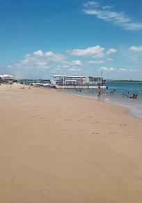 Isla dos Namorados