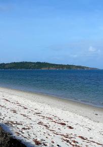 Isla do Francês