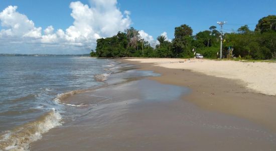 Clifton Hill beach