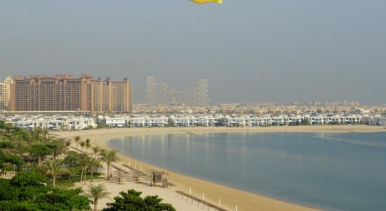 Riva beach II