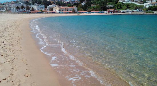 Plage Tabarka 2