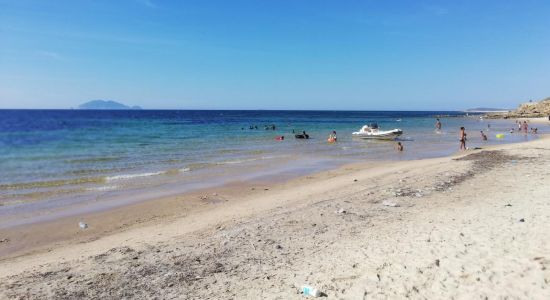 Zaouiet Magayez Beach